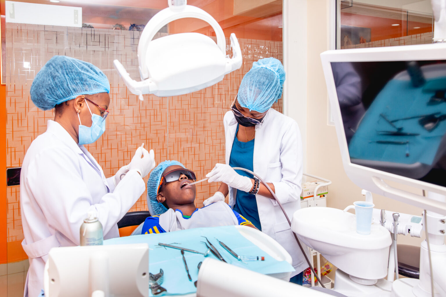 Unicorn Dental Clinic 01