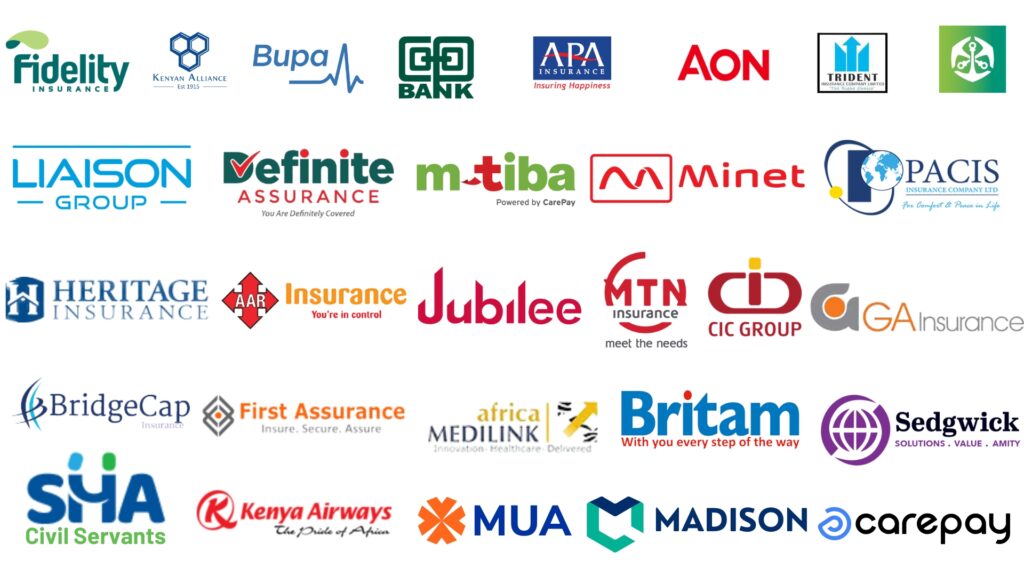 Unicorn Dental Insurances - Langata Dental