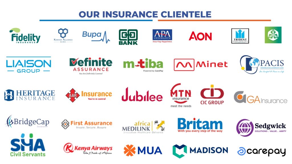 Unicorn Dental Insurances - Langata Dental Utawala Dental