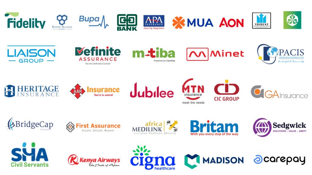 Unicorn Dental Insurances - Lang'ata Dental and Utawala Dental