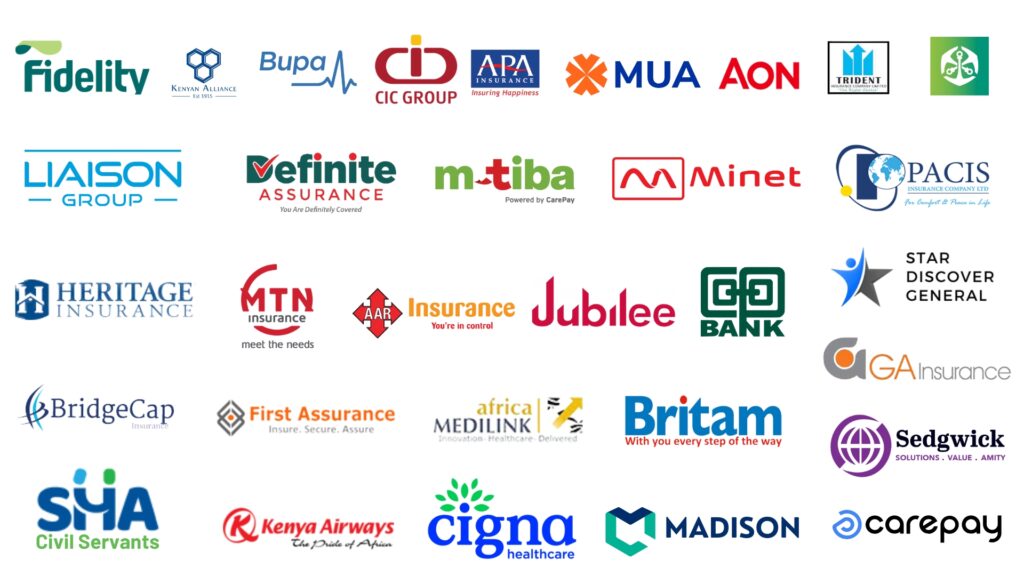 Unicorn Dental Insurances - Lang'ata Dental and Utawala Dental