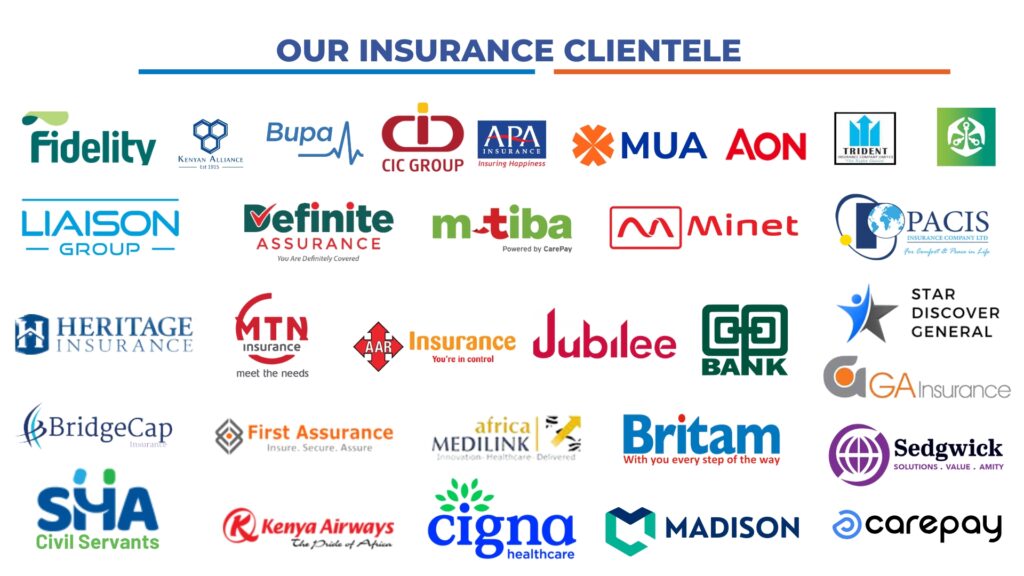 Unicorn Dental Insurances - Langata Dental Utawala Dental