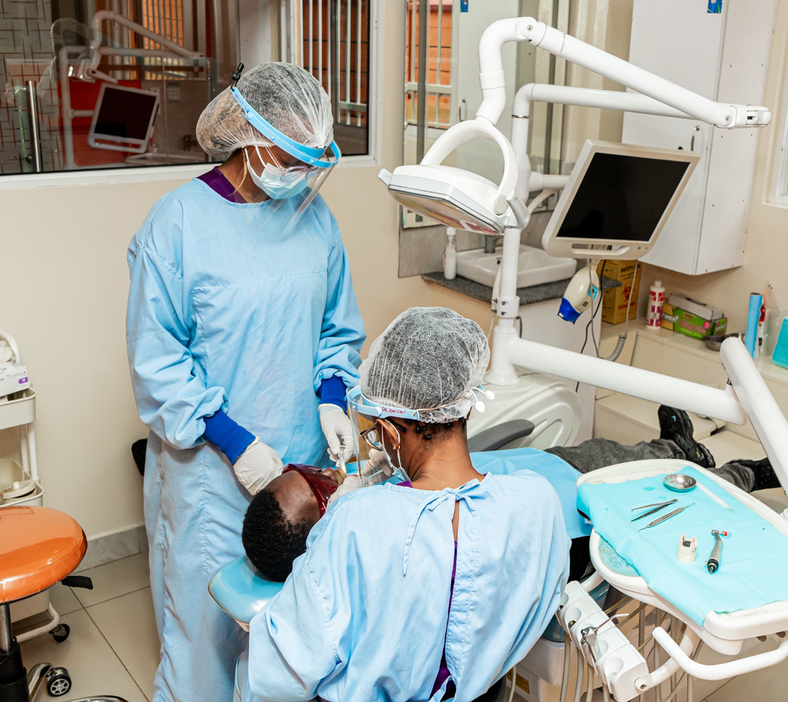 Dental Procedures at Unicorn Dental Clinic Nairobi's Best Dental Clinic
