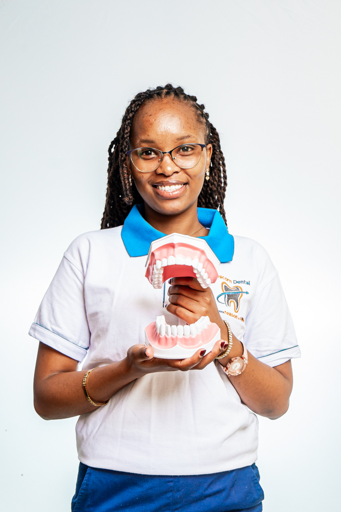 Affordable Dental Clinic in Nairobi, One More Reason To Smile
