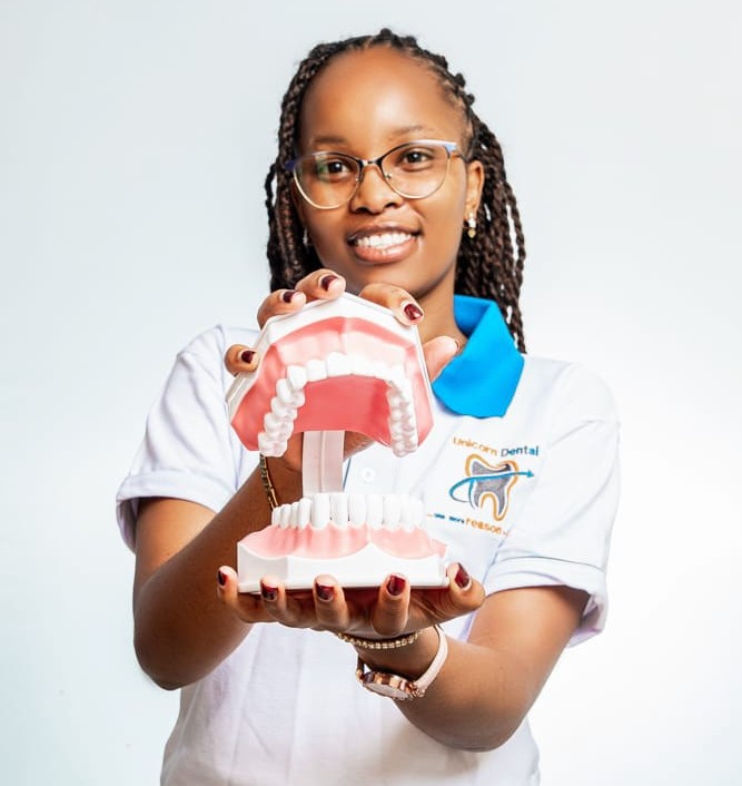 Affordable Dental Clinic in Nairobi, One More Reason To Smile