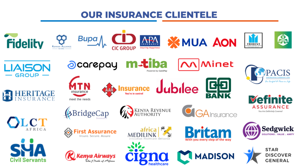 Unicorn Dental Insurances - Langata Dental Utawala Dental