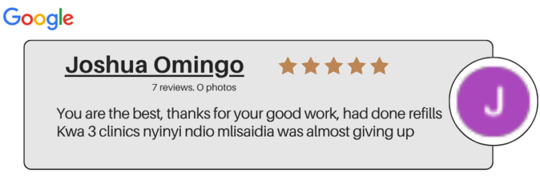Unicorn Dental Clinic Utawala Dental Google Review
