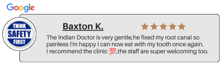 Unicorn Dental Clinic Lang'ata Dental Google Review